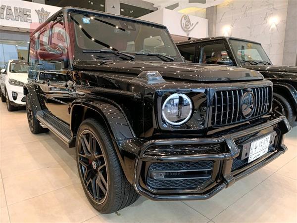 Mercedes-Benz for sale in Iraq